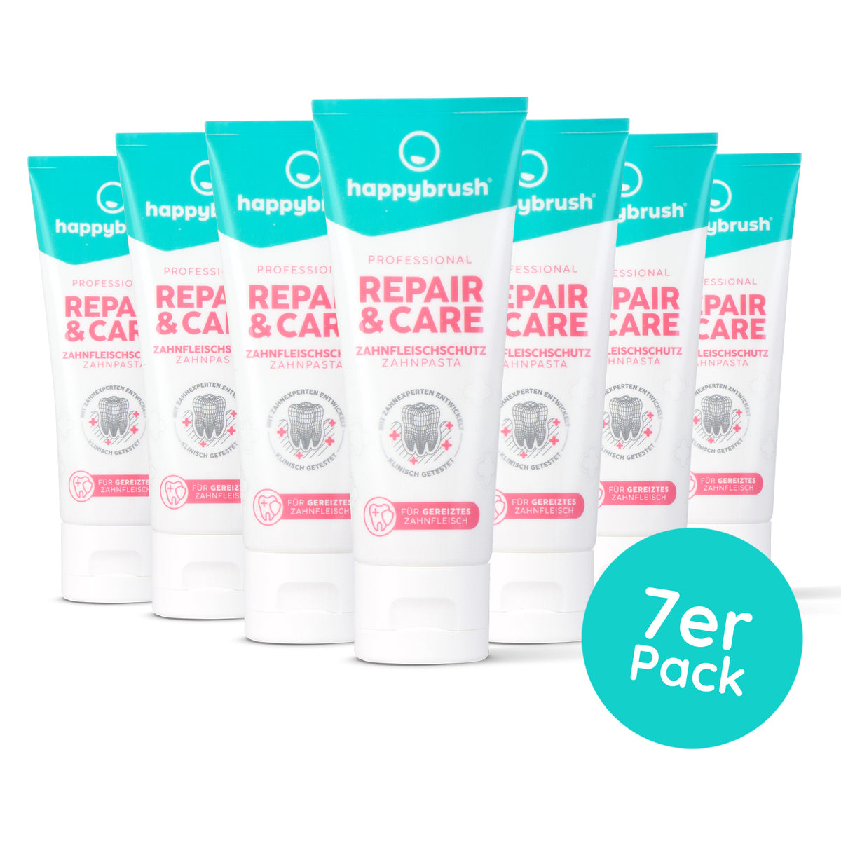 Repair & Care 7x