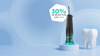 Jet dentaire hydropulseur