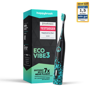 Brosse à Dents Sonique | Eco Vibe 3