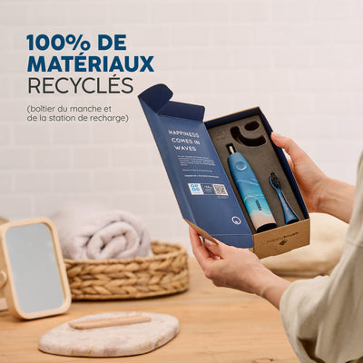 Manche Eco VIBE 3 | ocean