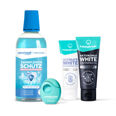 DailyFresh Set