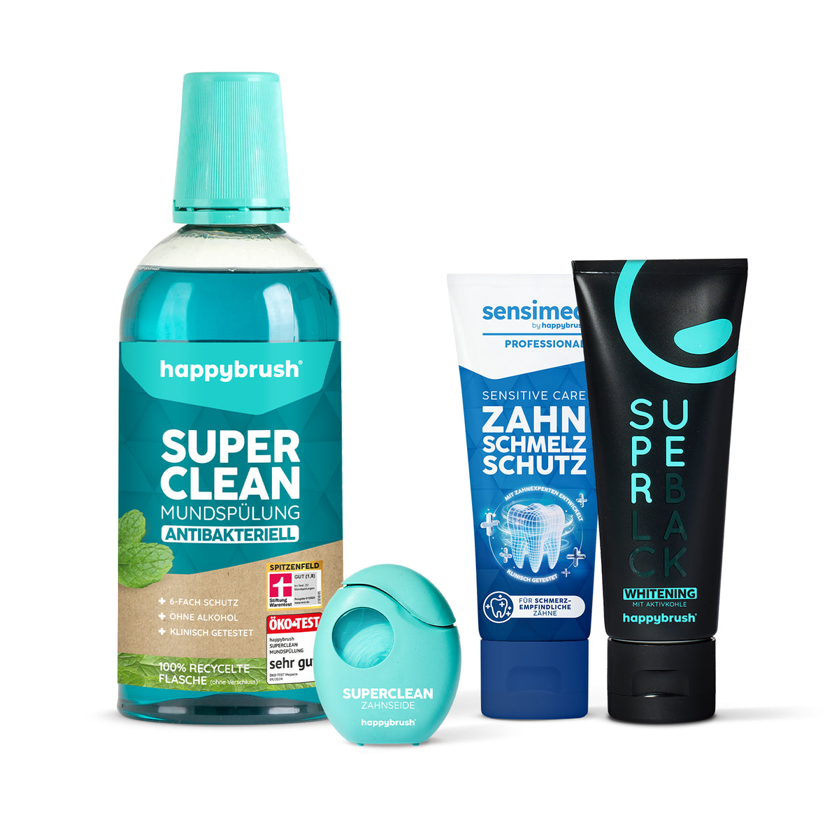 DailyFresh Set