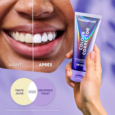 Colour Corrector