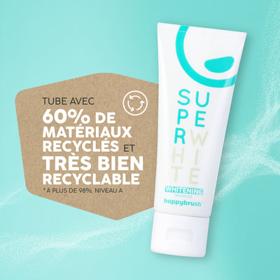 SuperWhite 2x