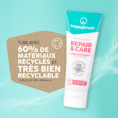 Repair & Care 5x