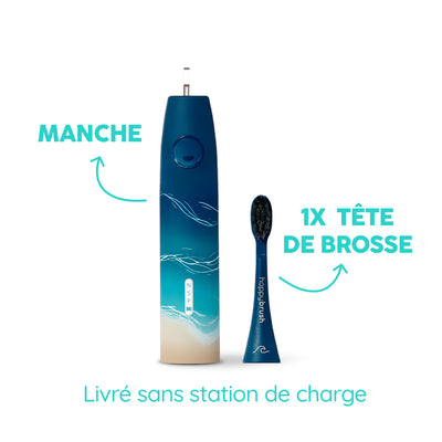 Manche Eco VIBE 3 | ocean