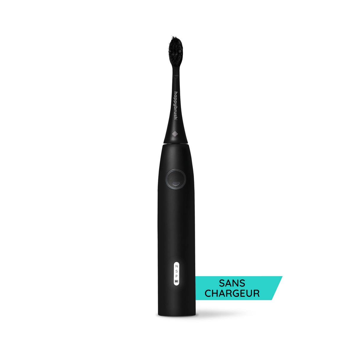 Manche Eco VIBE 3+ | noir