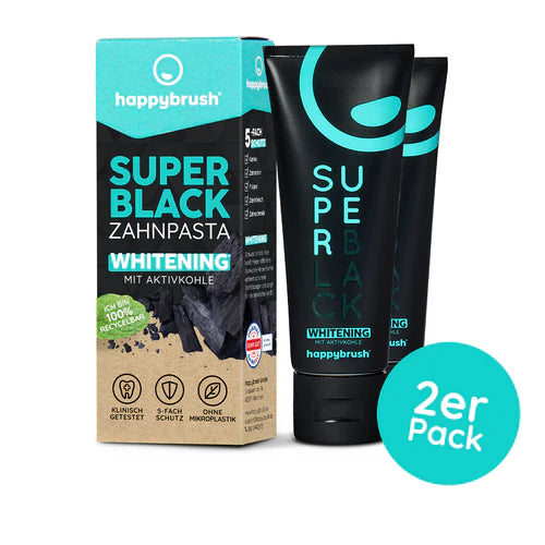SuperBlack 2x
