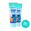 SuperKids 2x