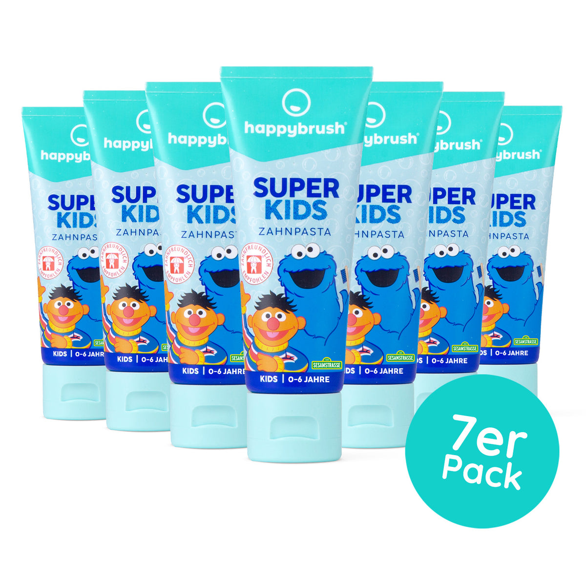 SuperKids 7x