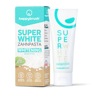 Dentifrice blanchissant