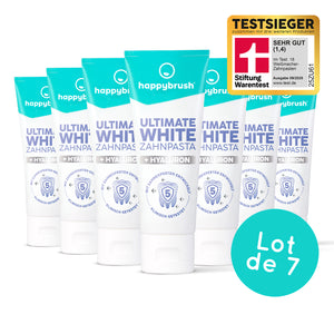 #Quantité_Lot de 7