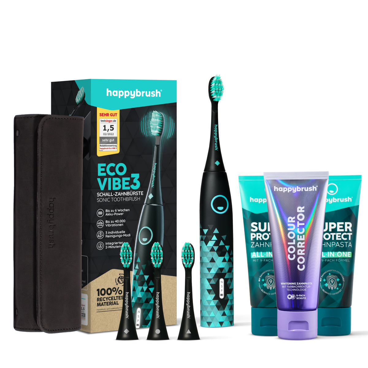 Black Mint Premium Deal | BLACK DEALS