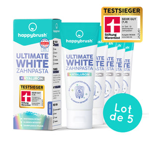 #Quantité_Lot de 5