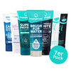 Pack Découverte Dentifrices | Grand