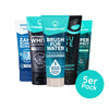 Pack Découverte Dentifrices | Moyen