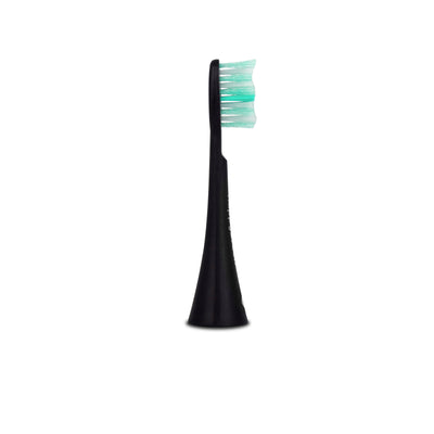 Têtes de brosse Sonique V3+ | Noire 3x