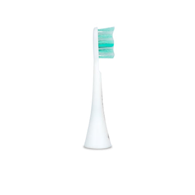 Têtes de brosse Sonique V3+ | Blanc 3x