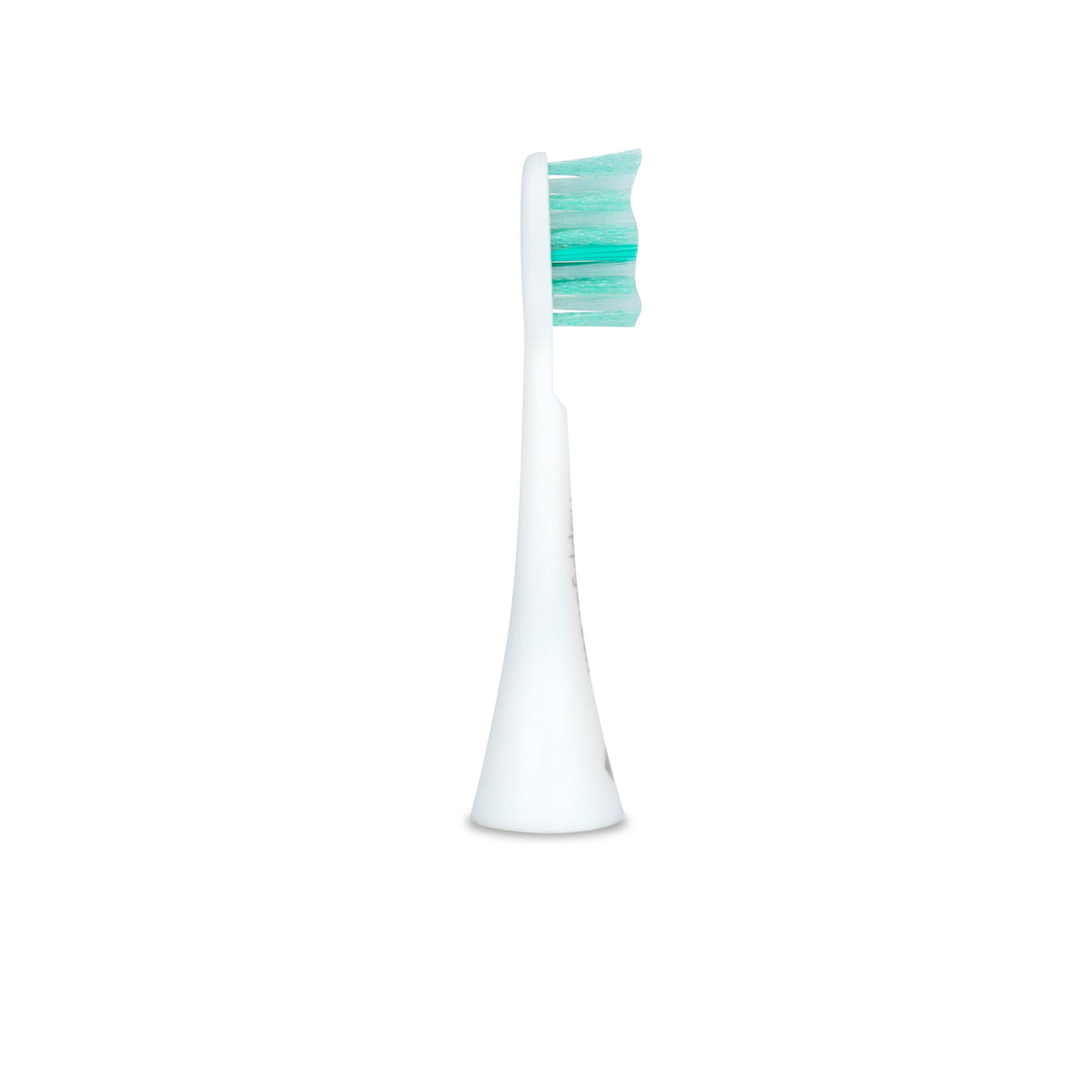 Têtes de brosse Sonique V3+ | Blanc 9x