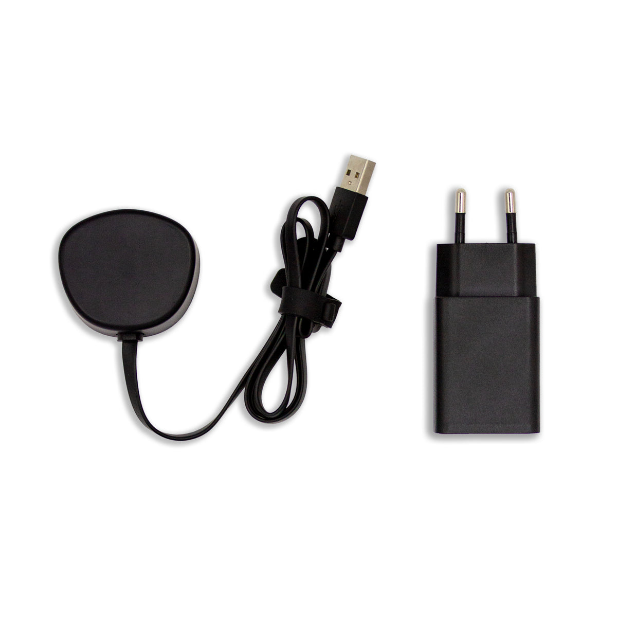 Chargeur R2 | noir
