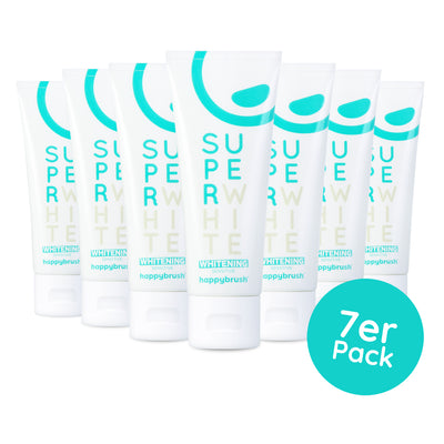 SuperWhite dentifrice
