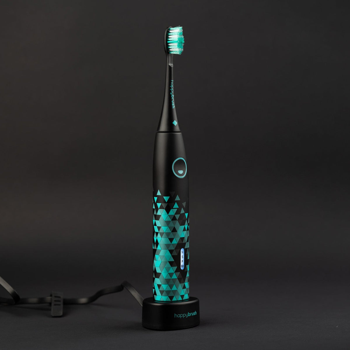 VIBE 3 | noir